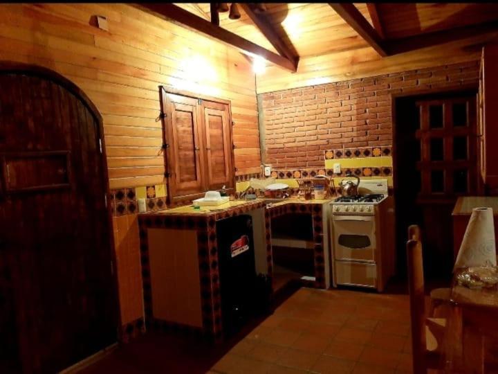 Cabana La Via Lactea El Pacifico Екстер'єр фото